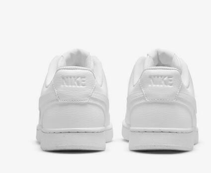 Sportschoenen Nike Court Vision Next Nature, Wit, Dames 6/6