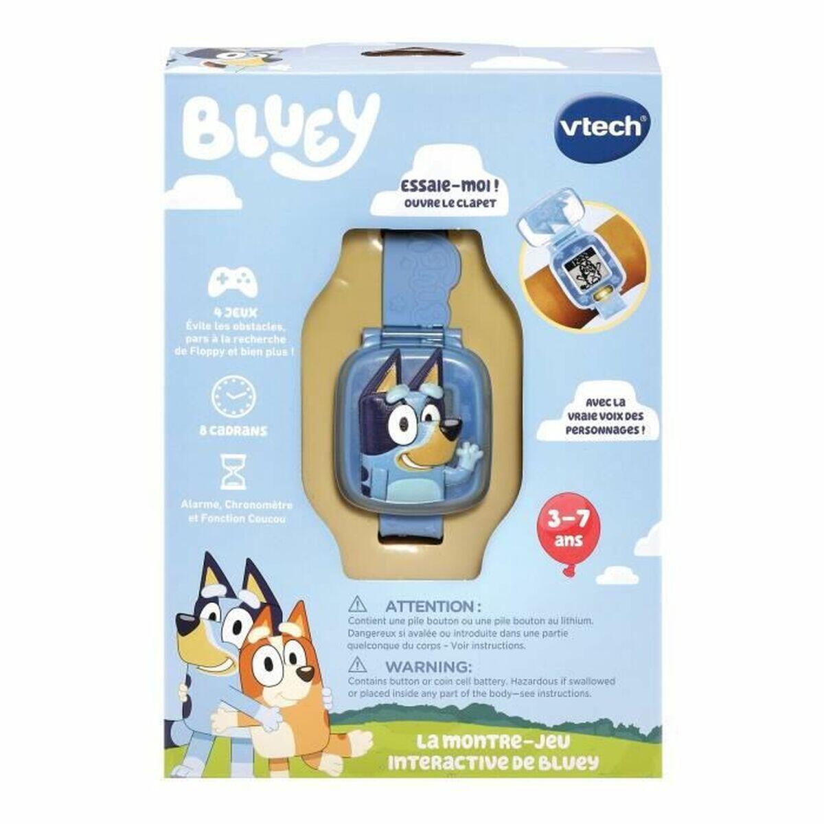 Smartwatch Vtech Bluey 1/1