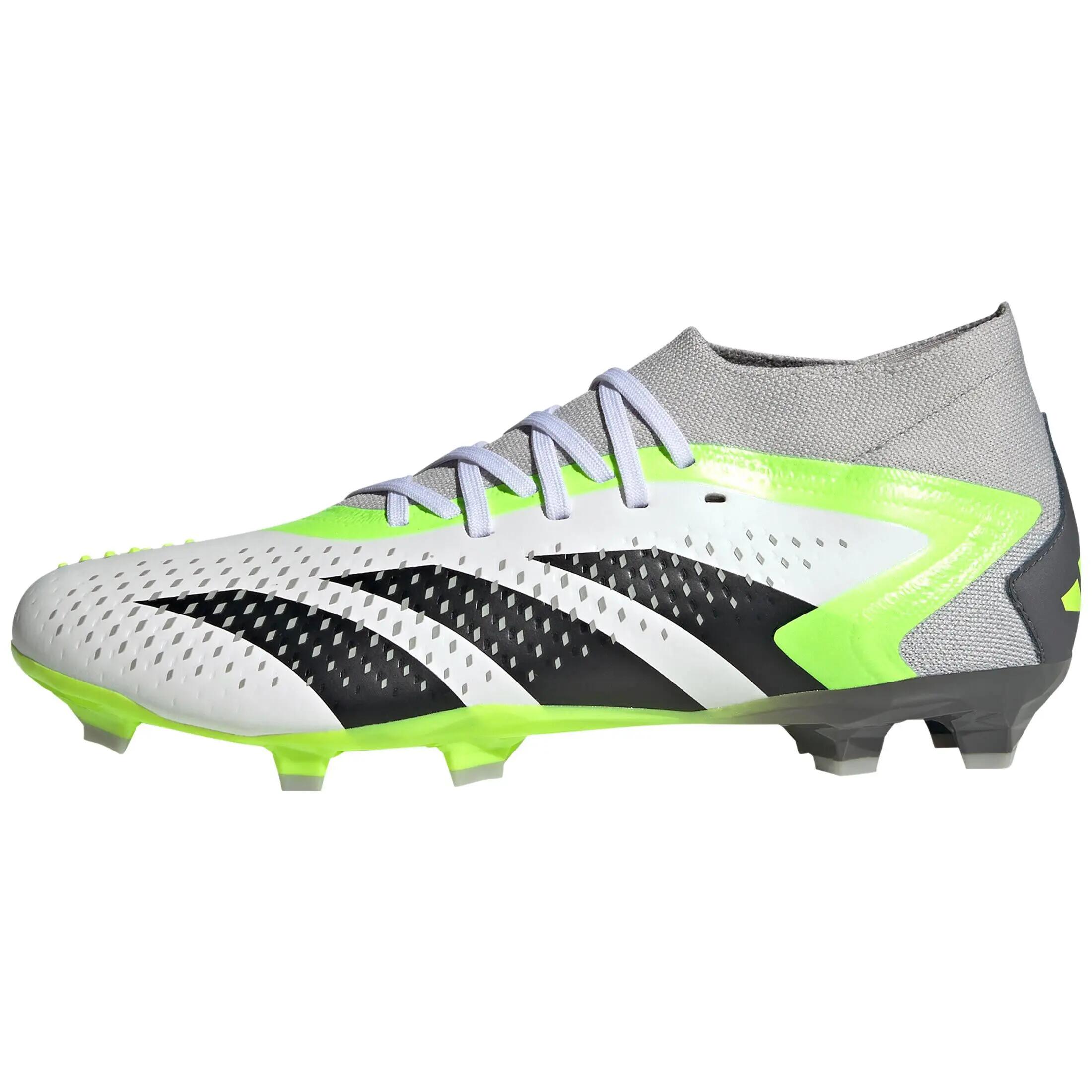 Sapatos de futebol Adidas Predator Accuracy.2 Fg 2/7