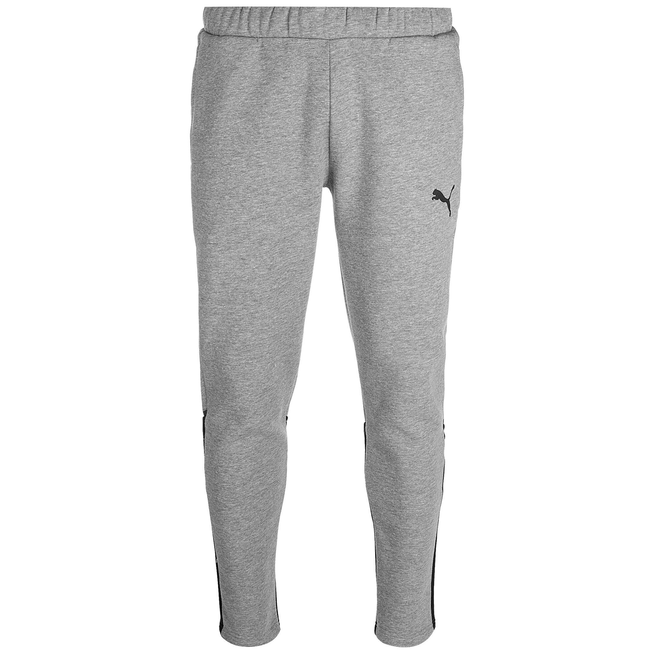 Trainingshose Teamcup Casual Herren Puma