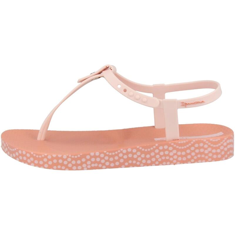 Zehensandale Bossa Soft II Sandal Fem Damen