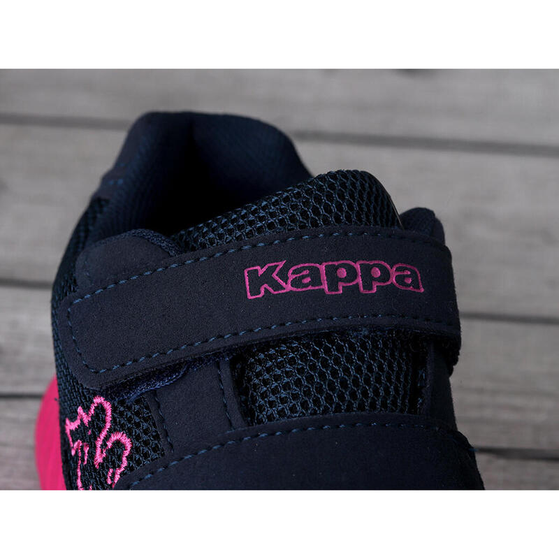 Buty do chodzenia dla dzieci Kappa Cracker II BC K