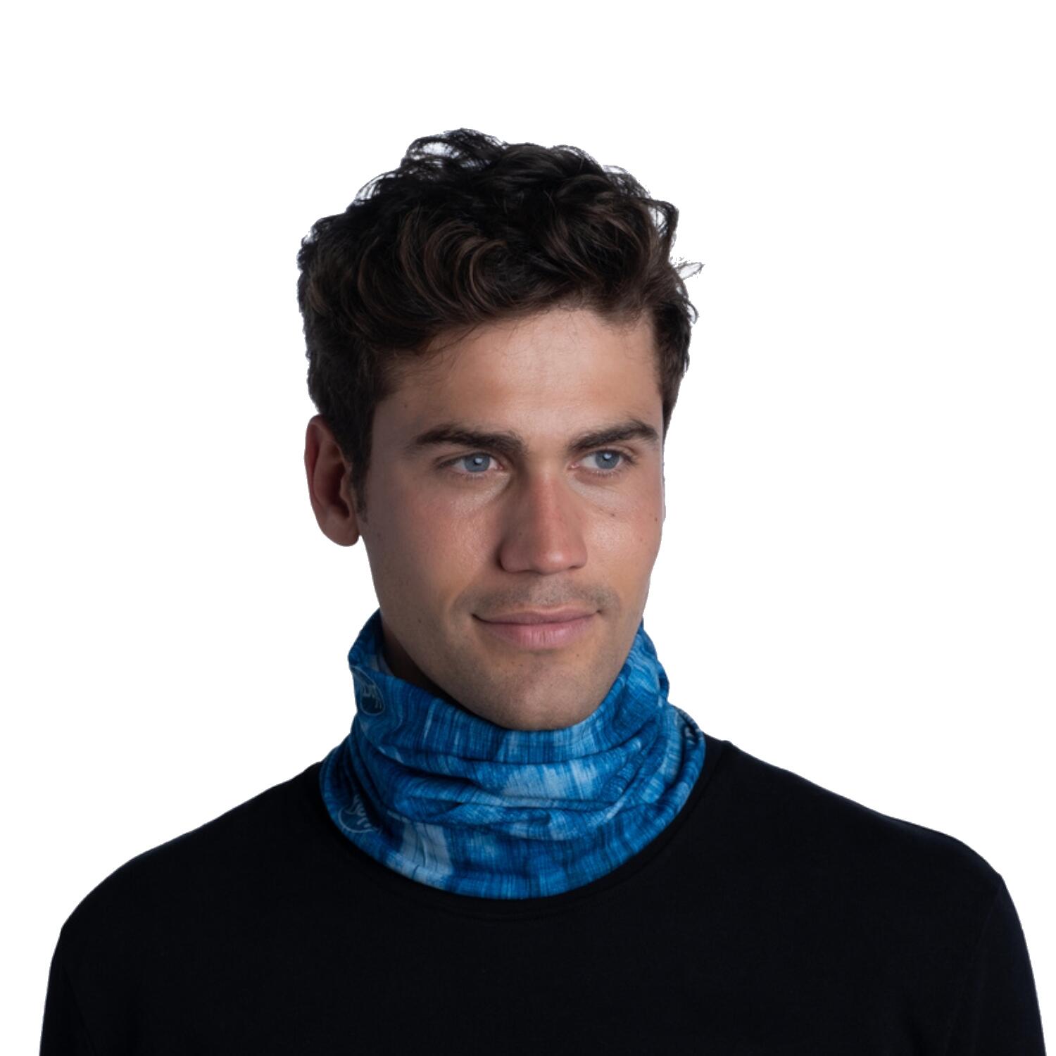 Neck warmers Unisex Buff Original Ecostretch Tube Scarf 2/7