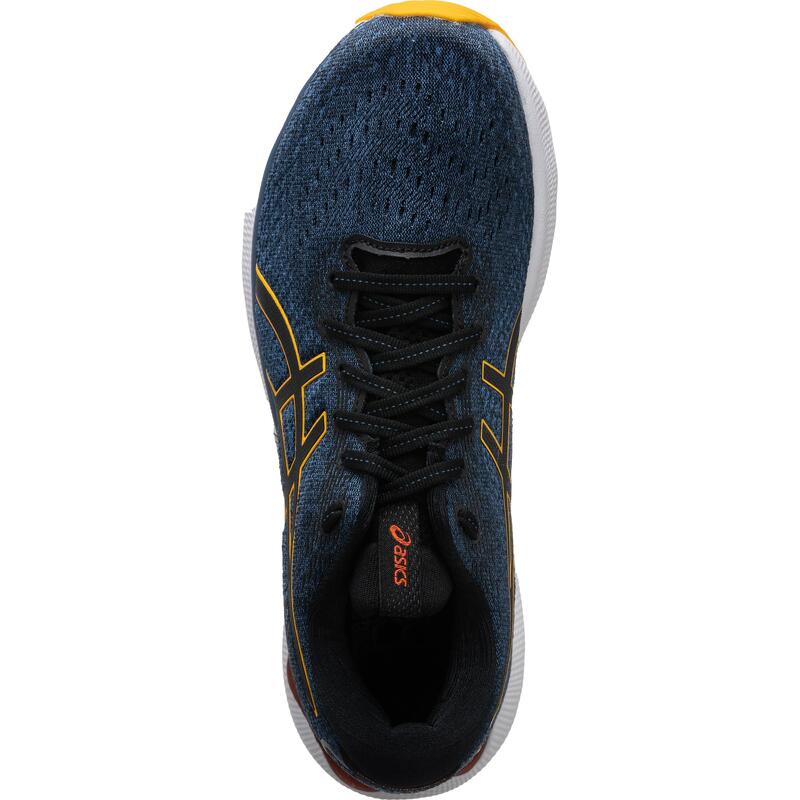 Schoenen Gel-Nimbus 24 - 1011B359-403 Blauw