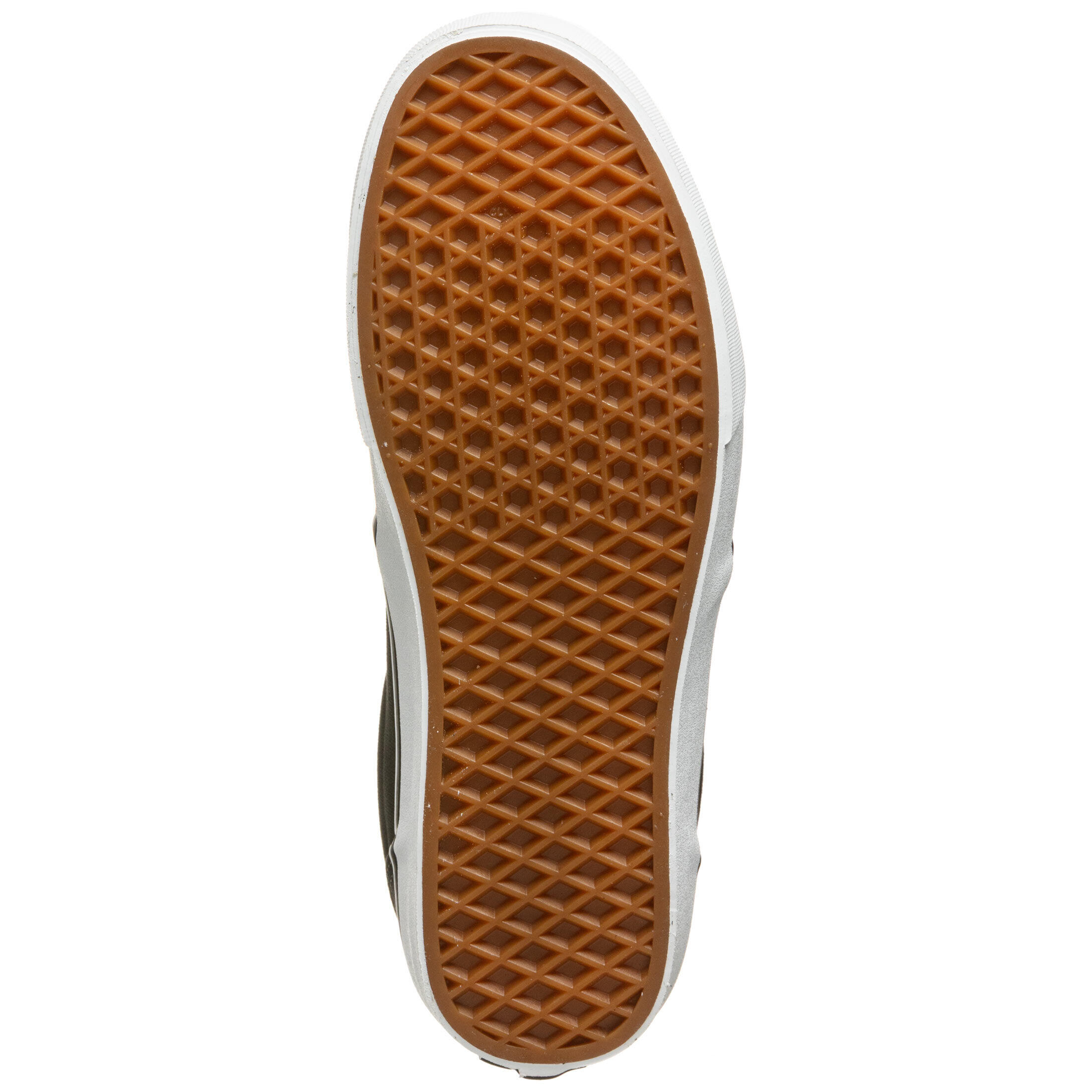 Ténis Casual Homem Vans Atwood MN Preto 7/7