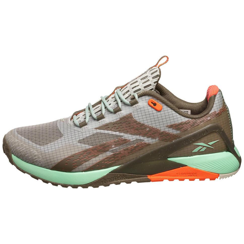 Buty damskie Reebok Nano X1 Training Adventure
