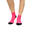 CHAUSSETTES DE RUNNING ULTRA CONFORTS EN BOUCLETTES INVERSEES - OVERDRIVE