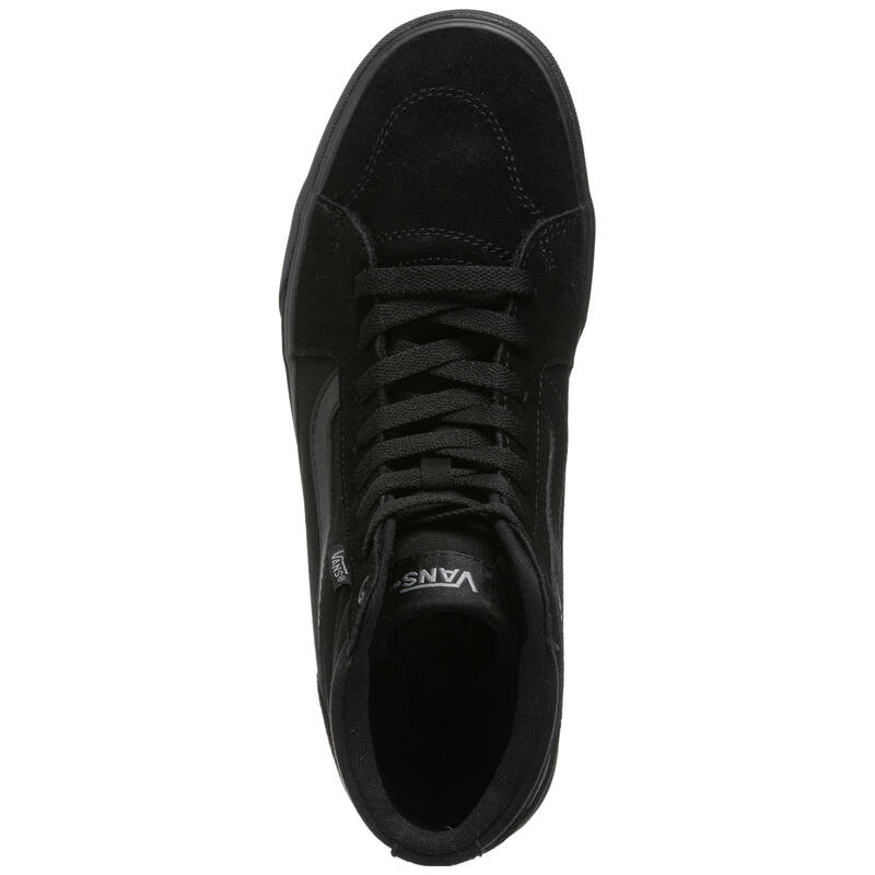 Calçado Vans Filmore HI, Preto, Homens