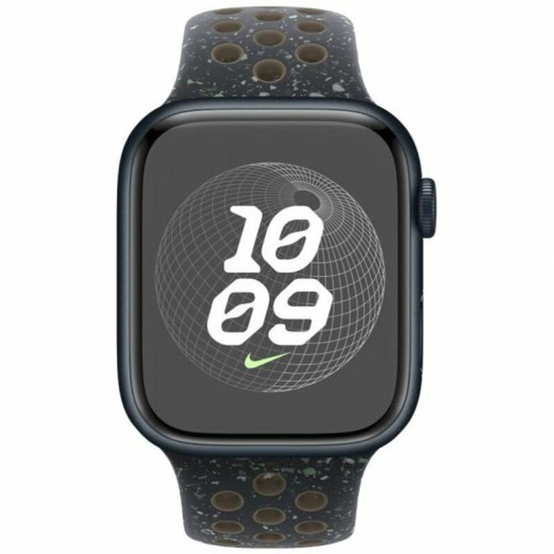 Smartwatch Watch Nike Sport Negro