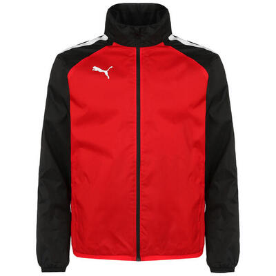 Regenjacke TeamLIGA All Weather Herren PUMA