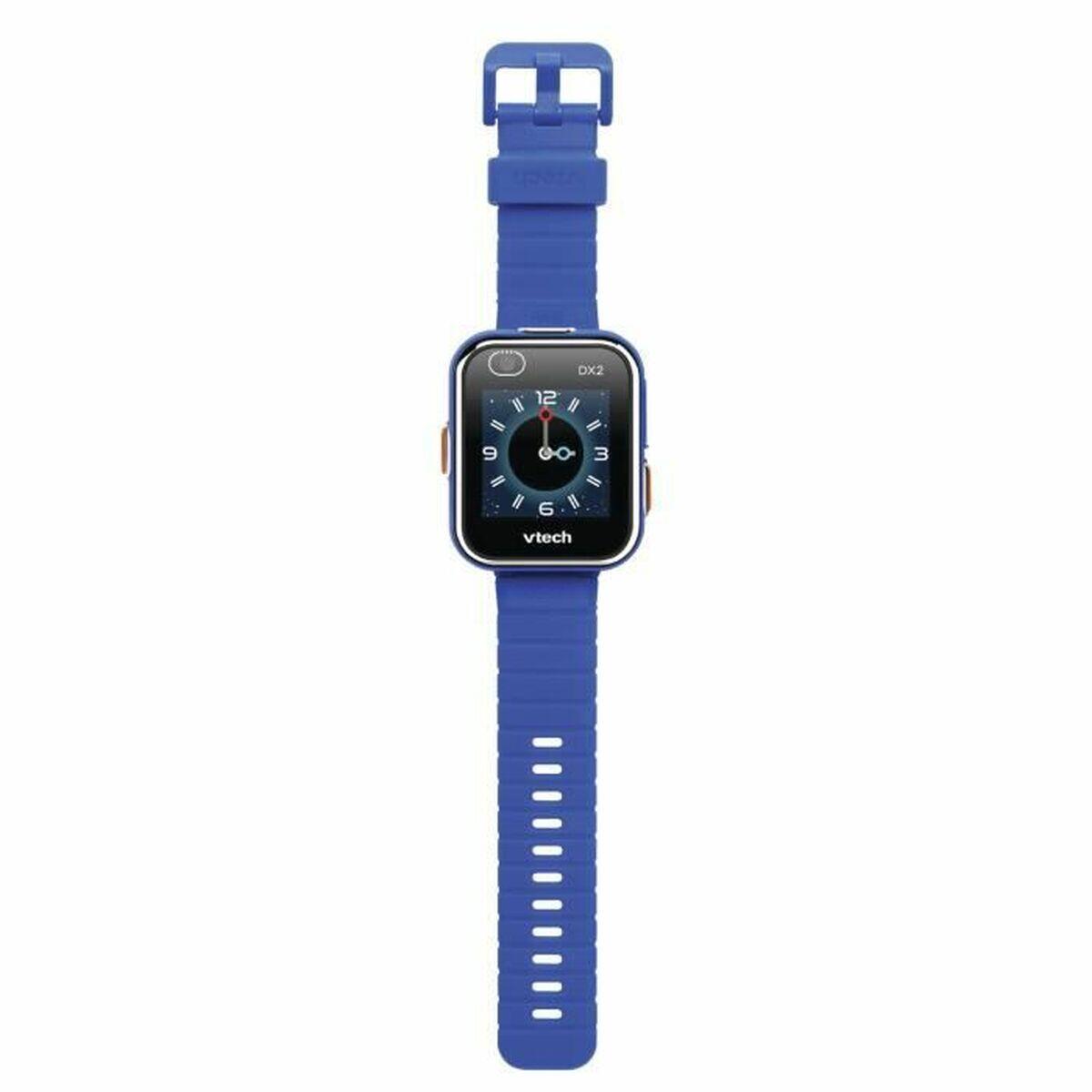 Smartwatch pour enfants Vtech Smartwatch DX2 bleu 2/4