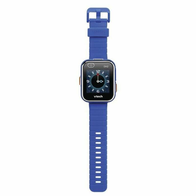 Smartwatch para Crianças Smartwatch DX2 bleu