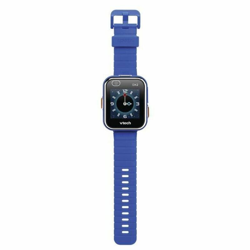 Smartwatch pentru Copii Vtech Smartwatch DX2 bleu