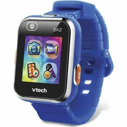 Smartwatch pour enfants Vtech Smartwatch DX2 bleu