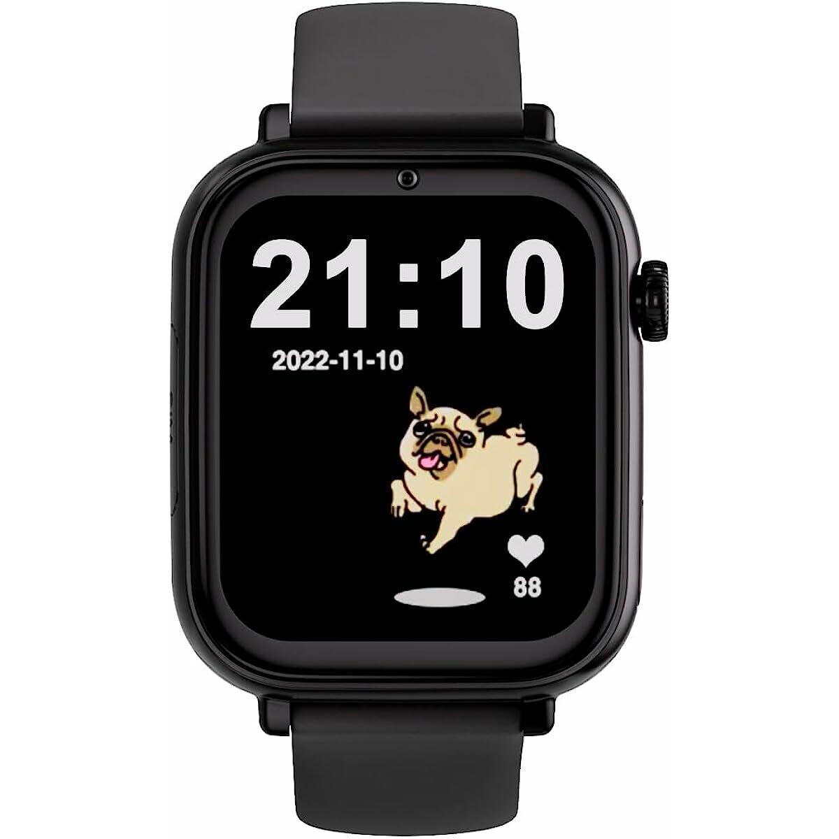Smartwatch per Bambini Save Family SW+N.CSN Nero 2/2