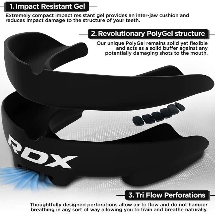 Mouth Guard Adult 2/6