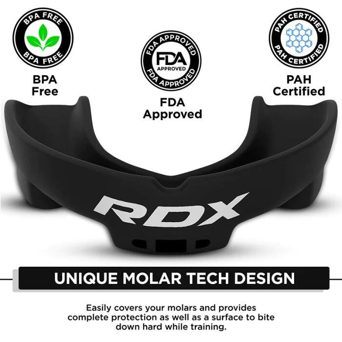 Mouth Guard Adult 3/6