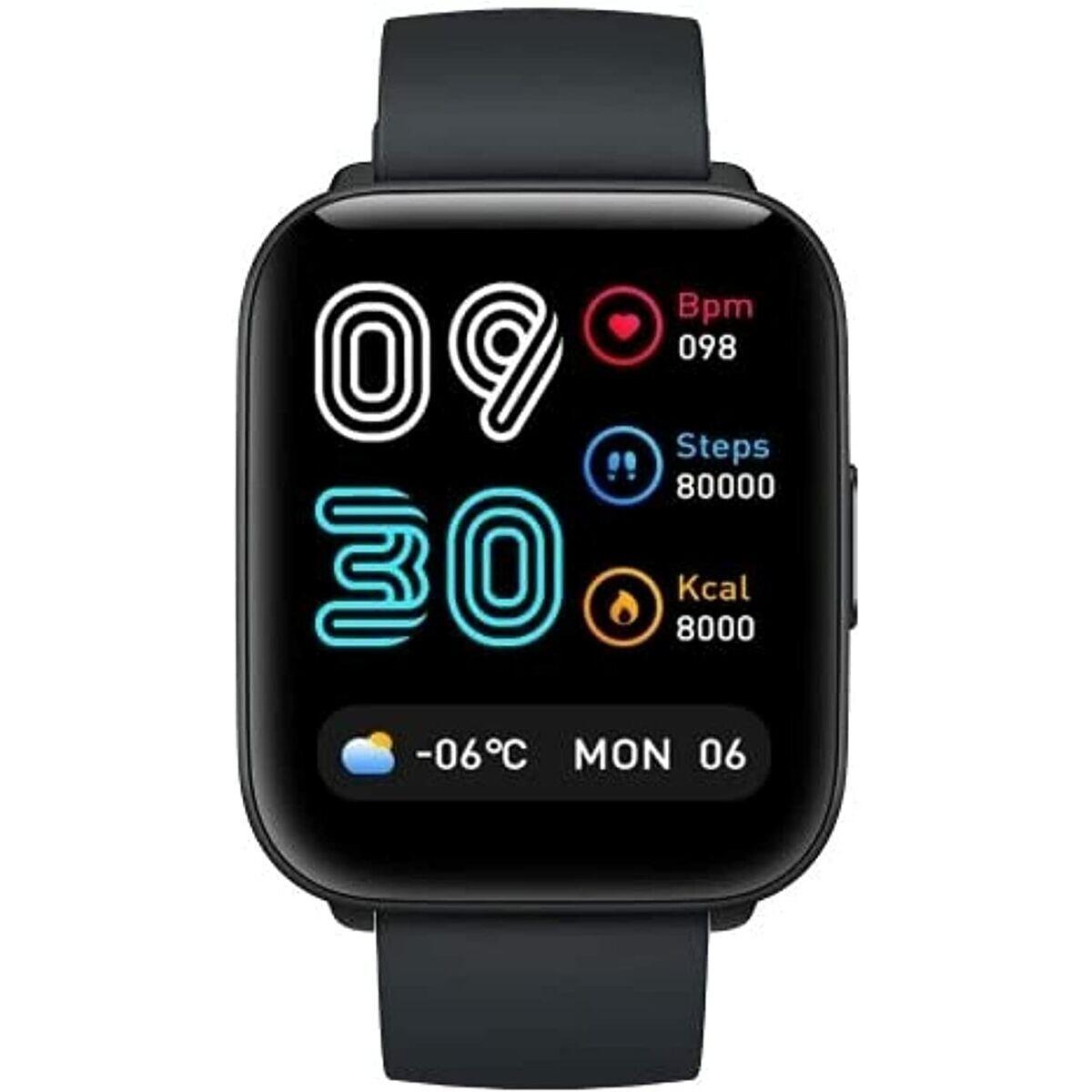 Smartwatch c2 1,69"