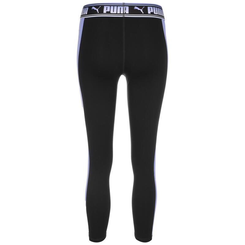 Legging vrouw Puma Strong Fashion Colorblock