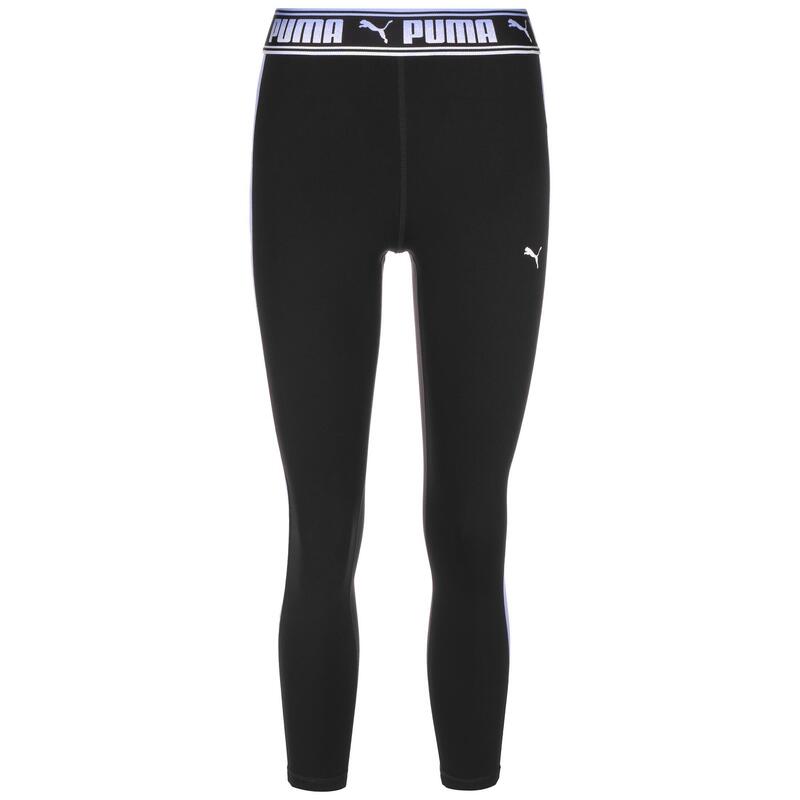 Legging vrouw Puma Strong Fashion Colorblock