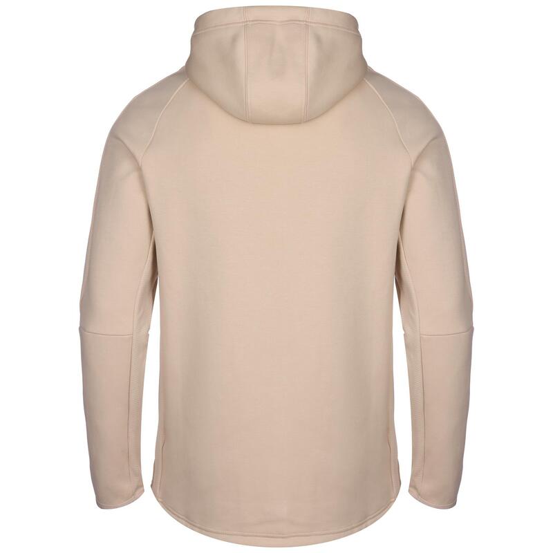 Sweatshirt Puma met rits Evostripe