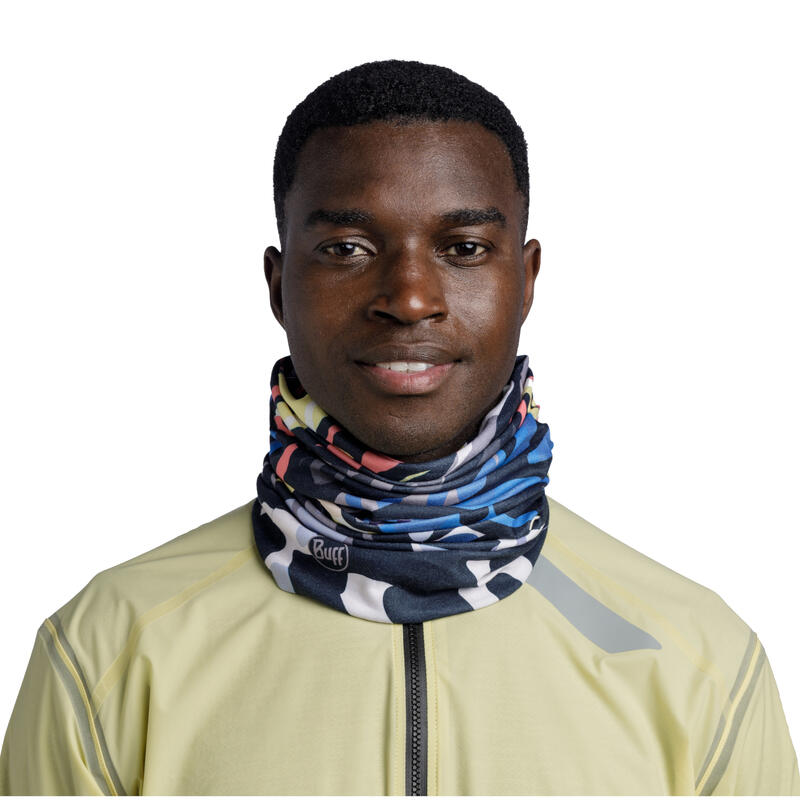 Neck warmers Unisex Buff Thermonet Tube Scarf