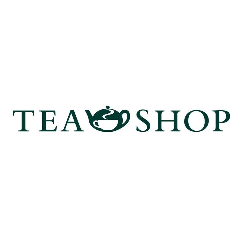 Tea Shop Lata Orígenes Estrella 250g Lata para guardar té o accesorios