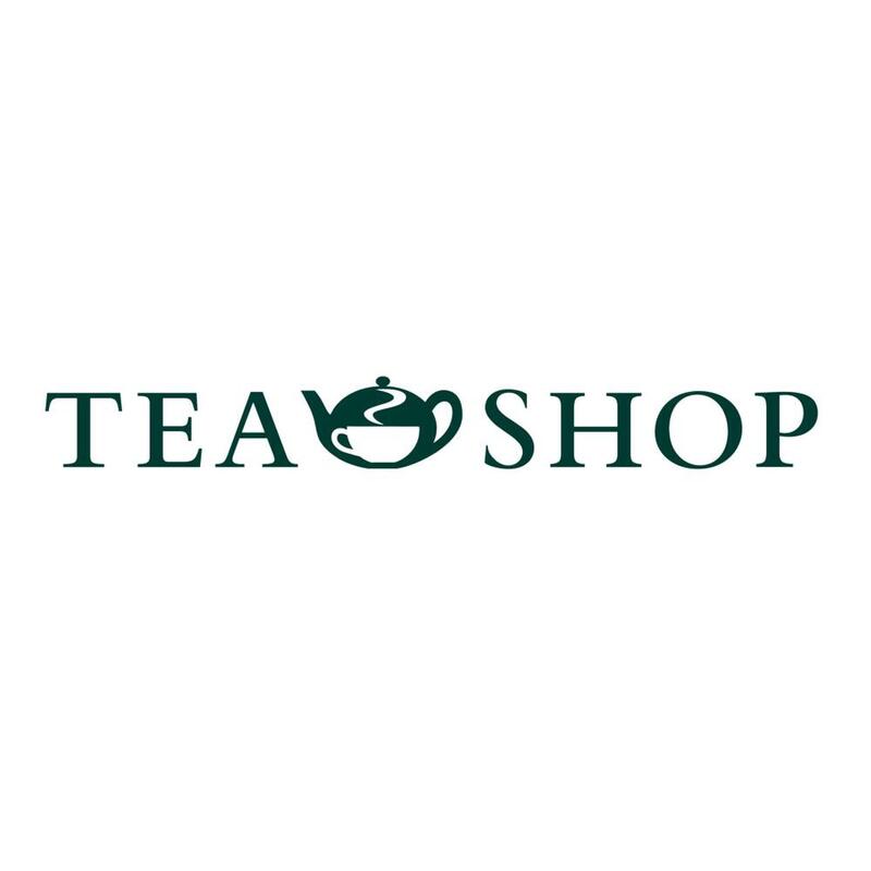 Tea Shop Taza de Té con filtro y tapa Mug Harmony Forest Tea Taza de porcelana