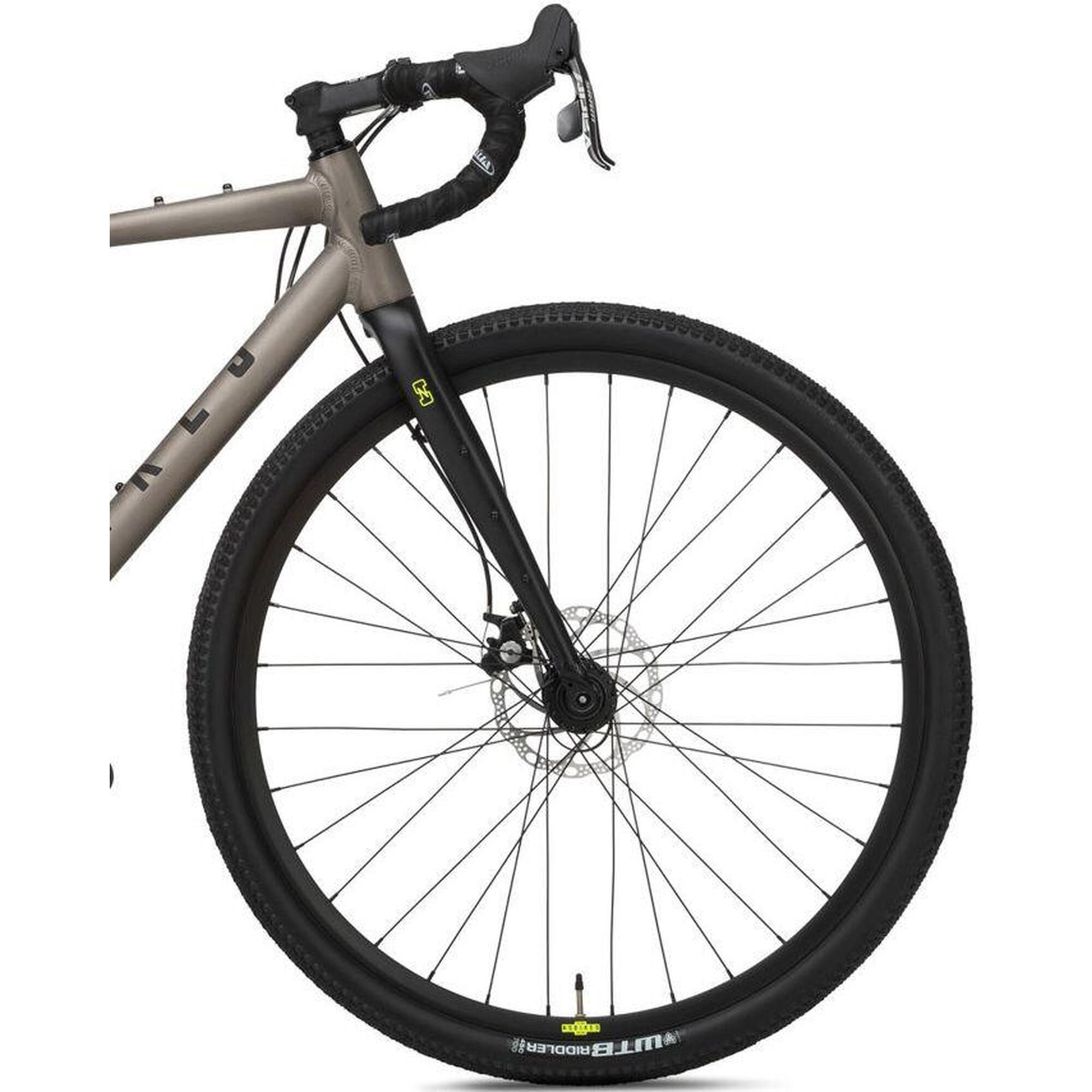 BICICLETA CARRETERA GRAVEL NS BIKES RAG 3 Crudo