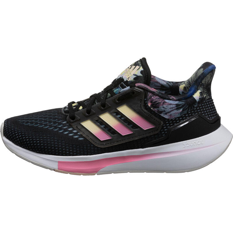 Laufschuh EQ21 Run Damen ADIDAS