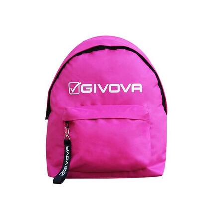 Sac à dos de sport Givova Evolution Fuxia Rose