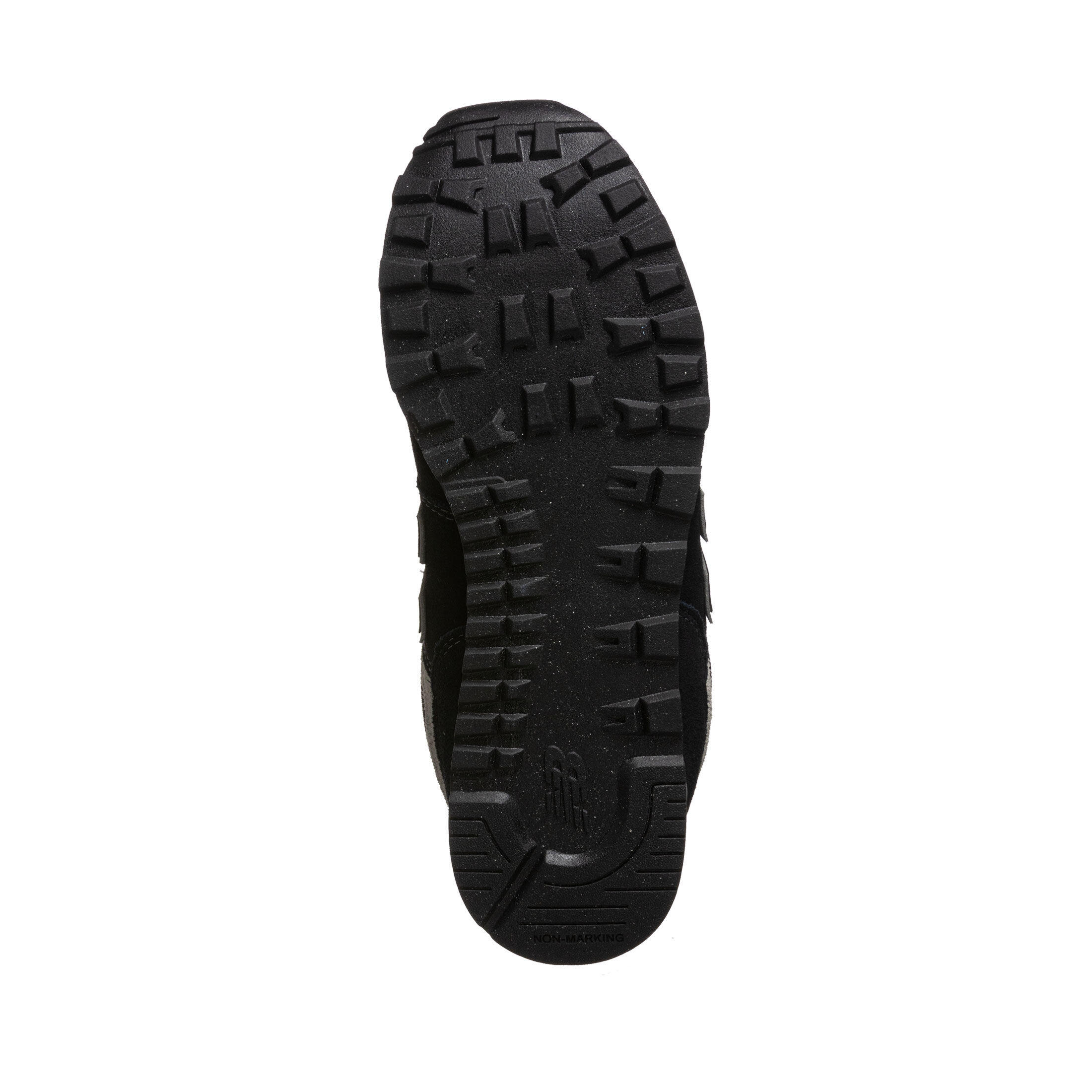 Chaussures Adultes New Balance 574 Noir 7/7