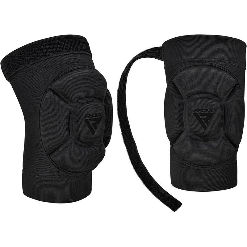 Knee Pads MMA 5/7