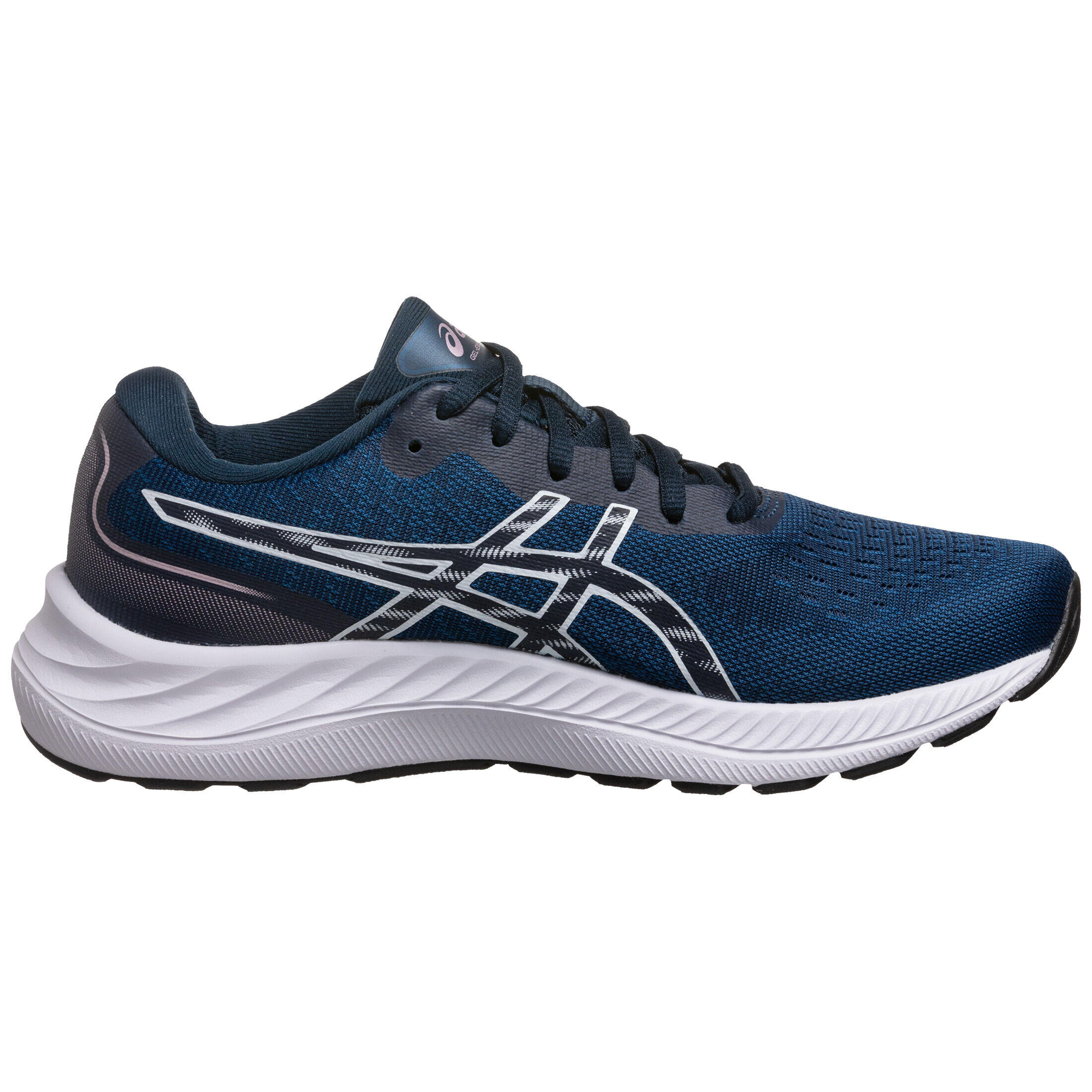 Zapatillas de running Mujer Asics Gelexcite 9 Azul 4/7