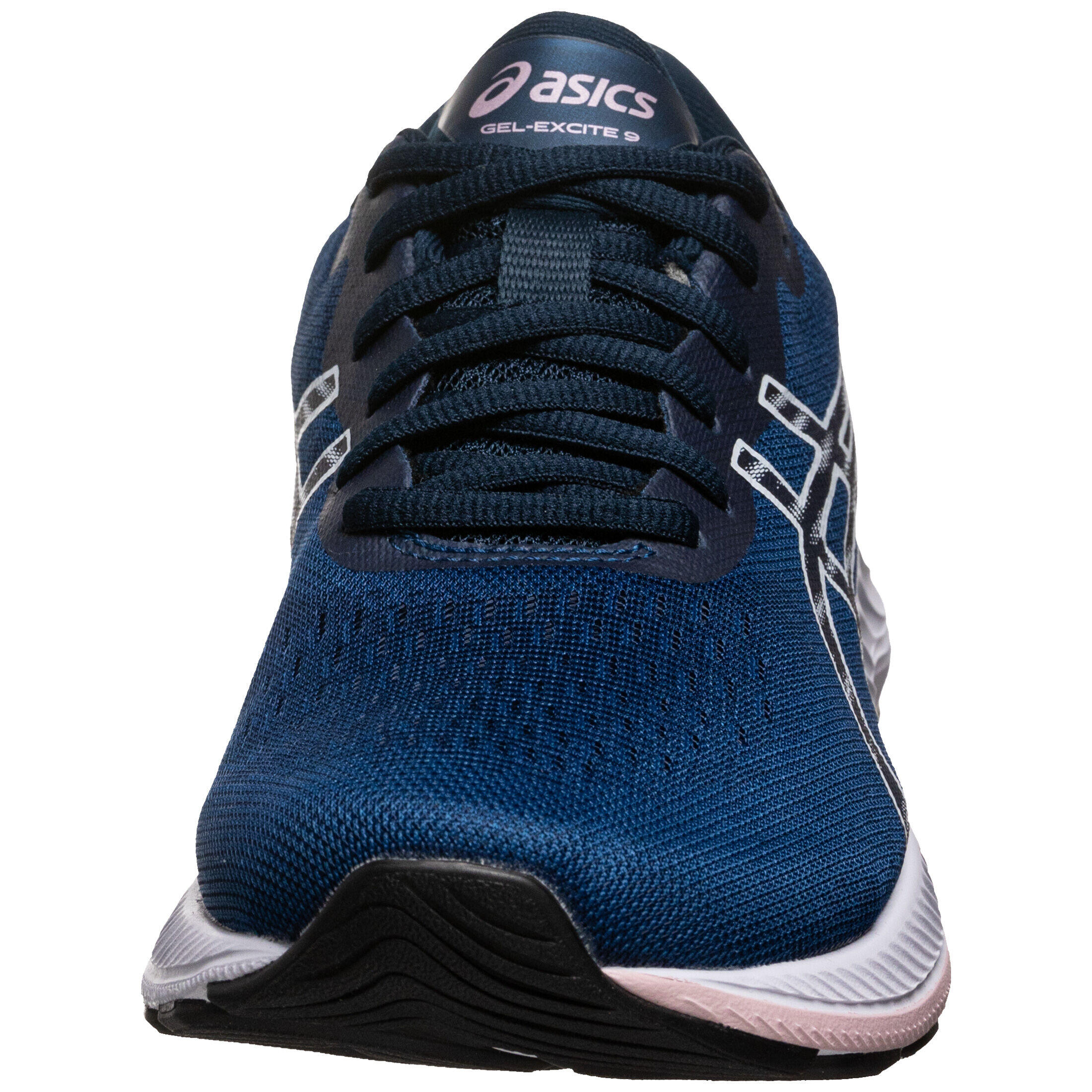Zapatillas de running Mujer Asics Gelexcite 9 Azul 5/7