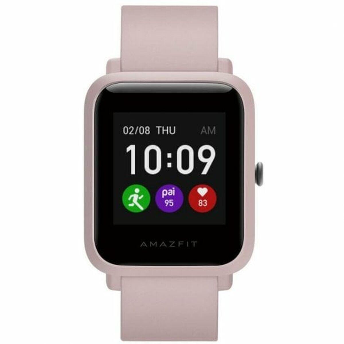 Smartwatch Bip S Lite Roze 2/3