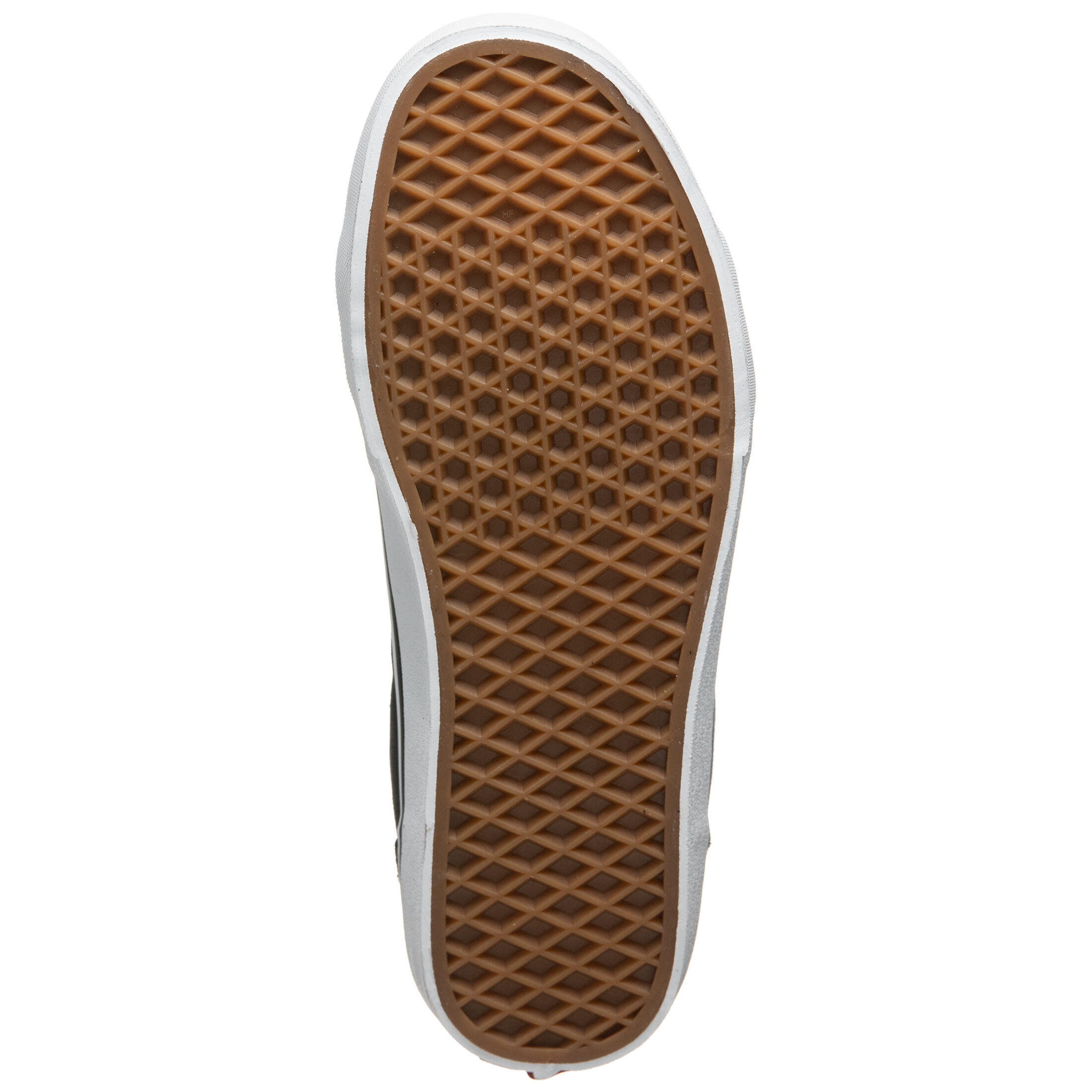 Chaussures de Sport pour Homme Vans Filmore Hi MN Multicouleur 7/7