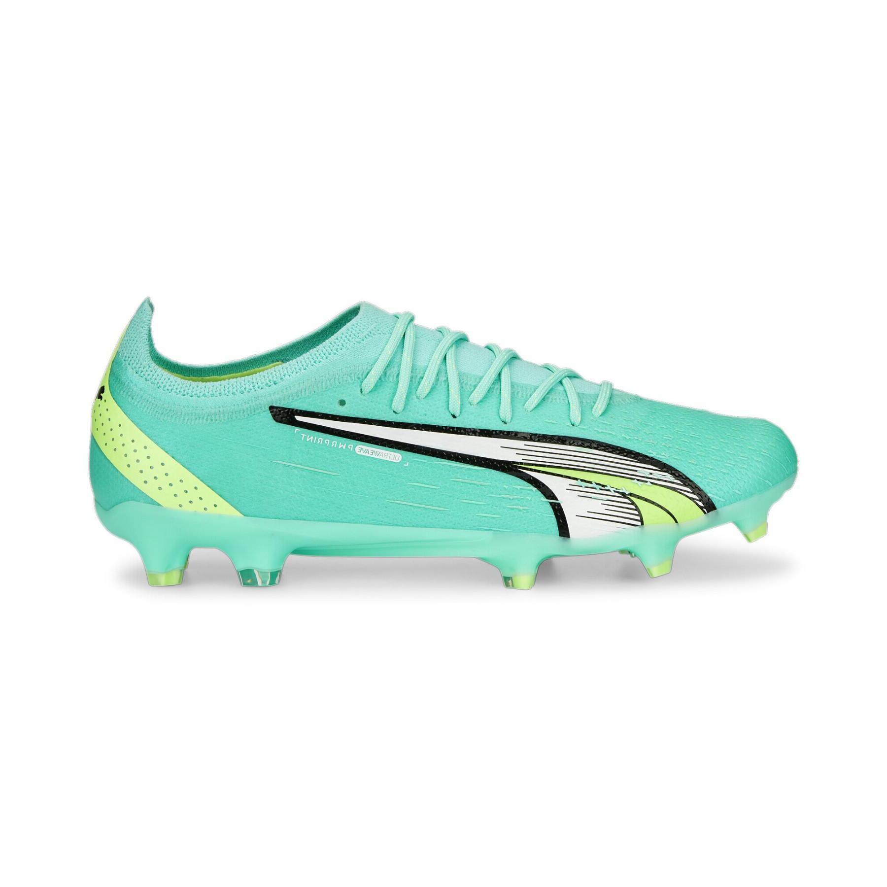 Chaussures de football Puma Ultra Match FG/AG - Pursuit pack 2/7