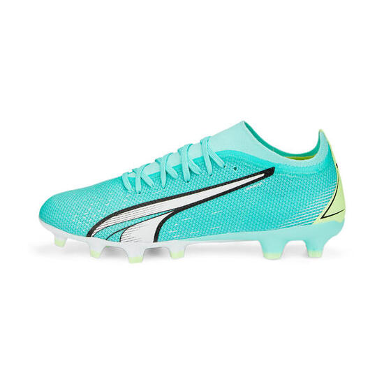 Puma Ultra Match botas de fútbol FG/AG para adulto