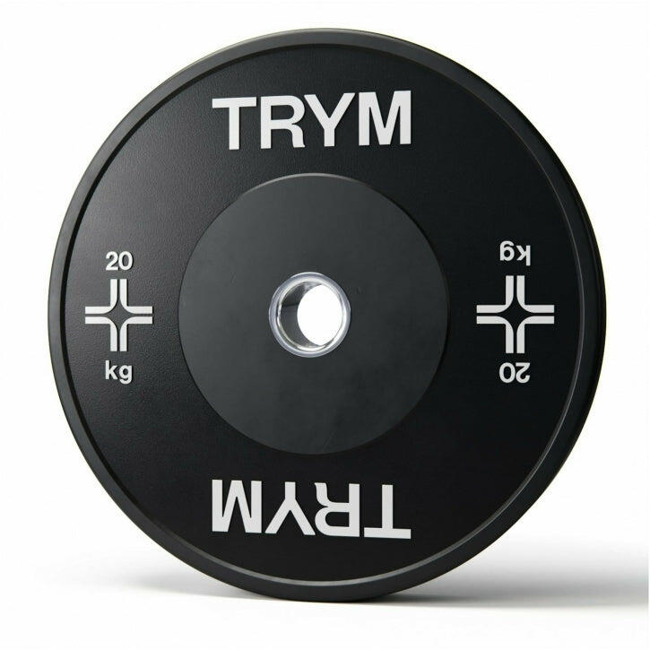 Training Bumper Plate 2/4