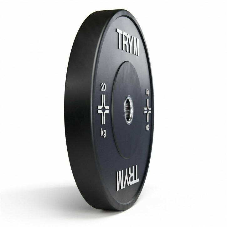 Training Bumper Plate 3/4