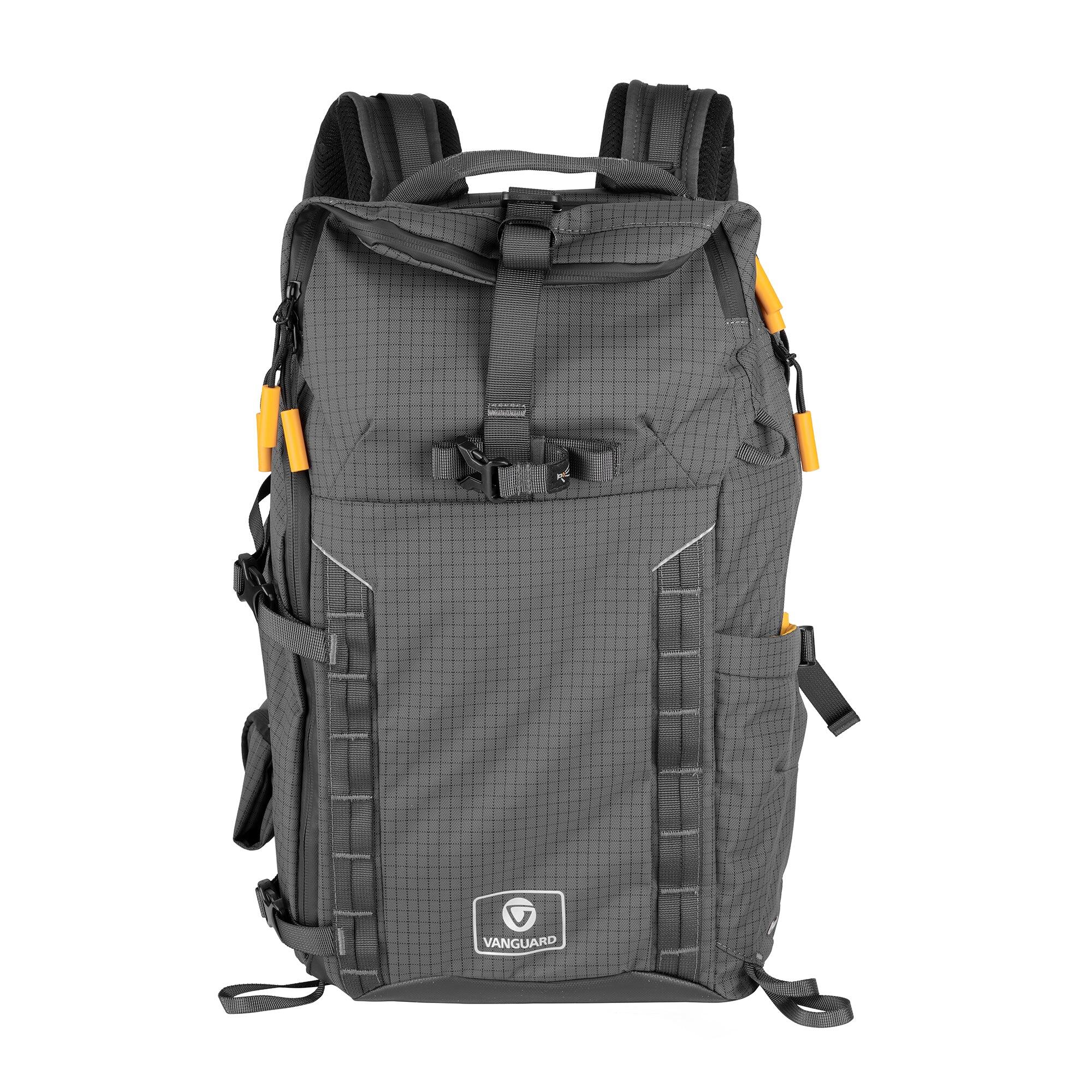 Zaino fotografico outdoor Vanguard Veo Active 46GY 3/6