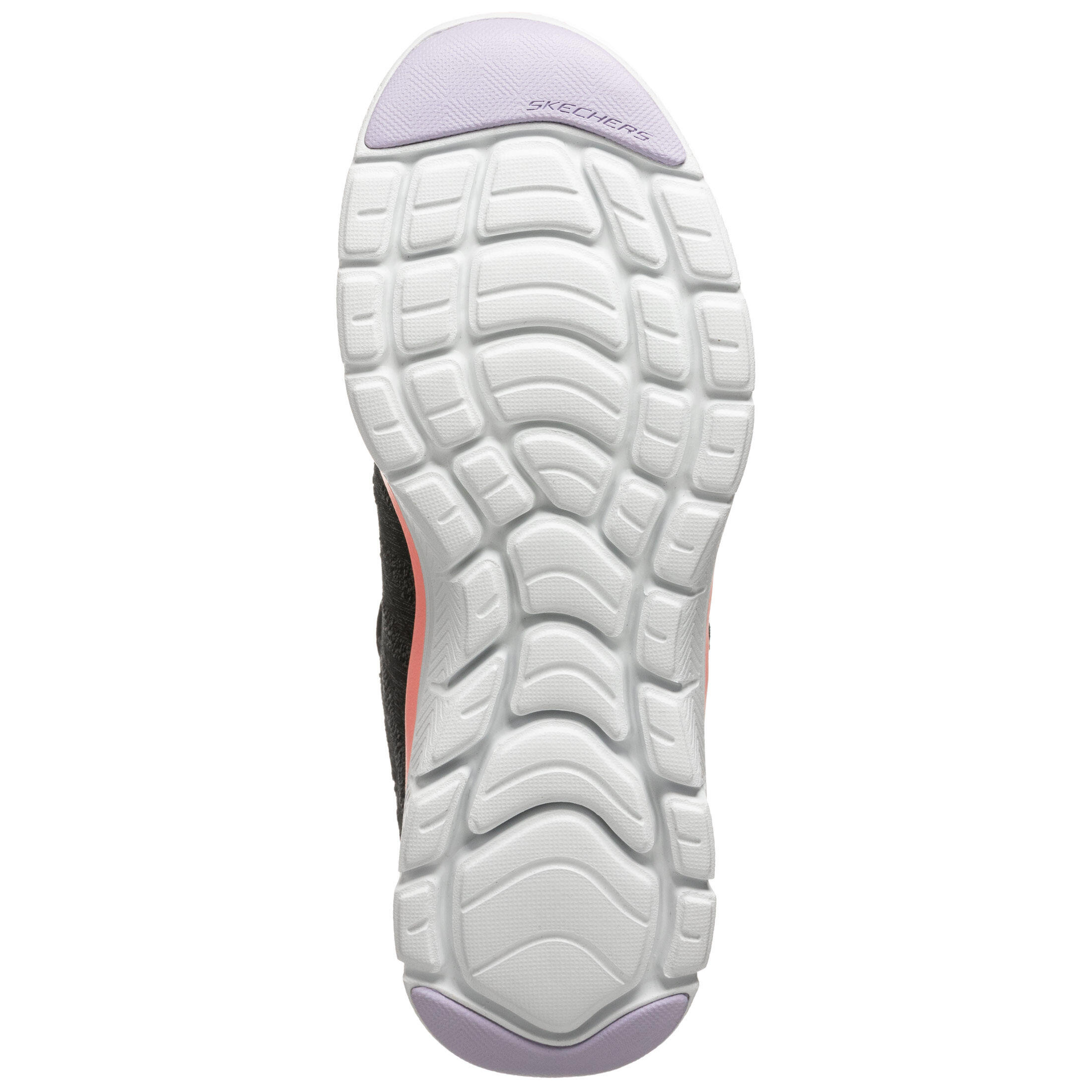 Basket à Lacets Skechers Fresh Move - Femme 7/7