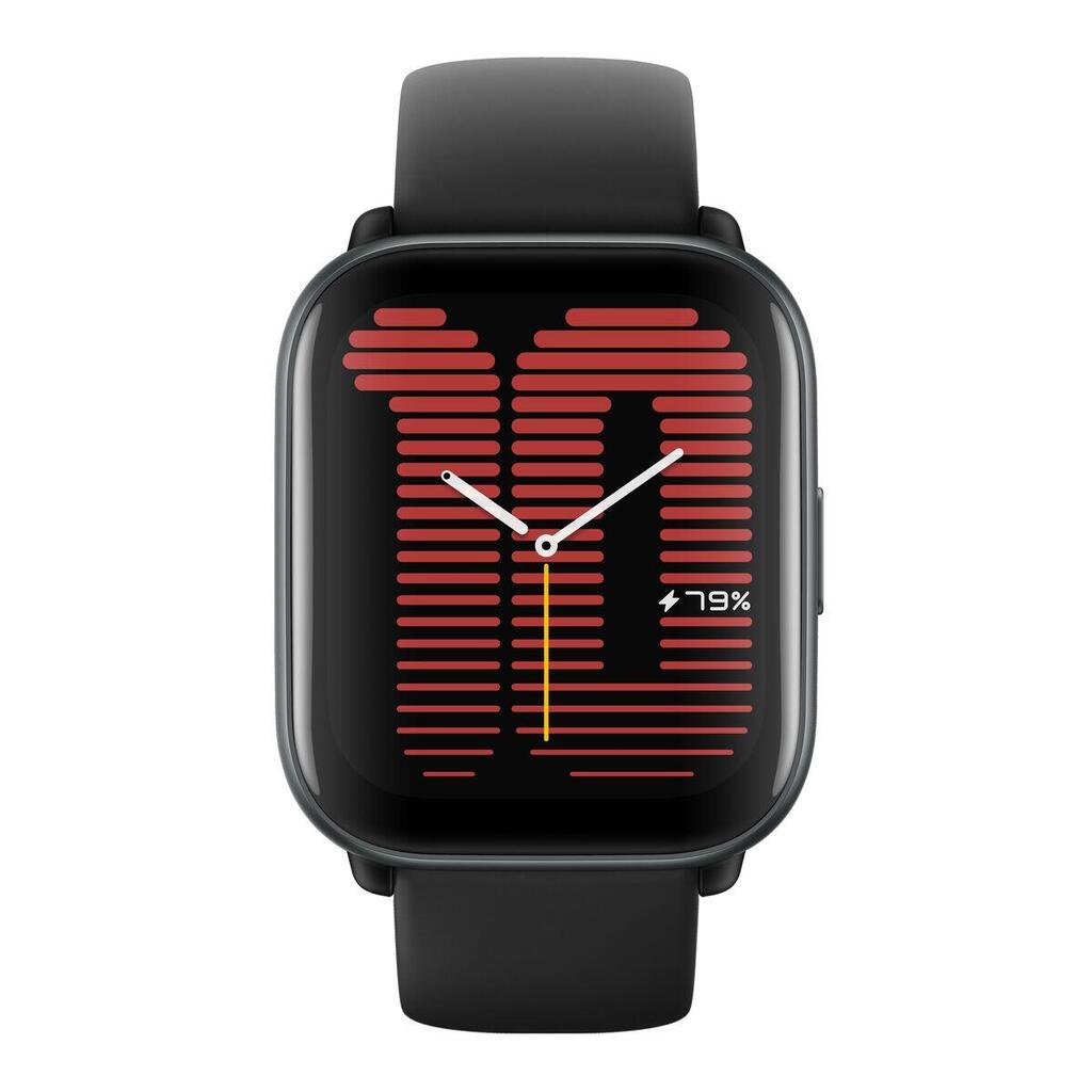 Smartwatch ACTIVE Black
