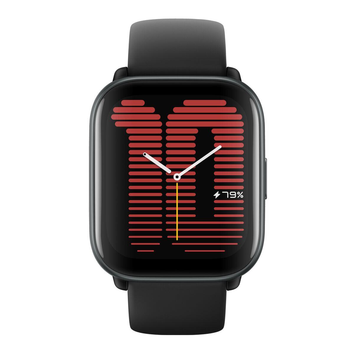 Smartwatch ACTIVE Negro Decathlon