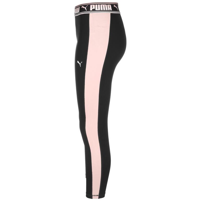 Legging mulher Puma Strong Fashion Colorblock