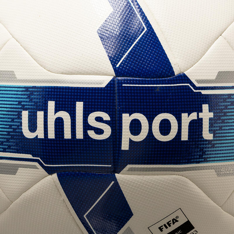 bola de futebol Uhlsport Attack Addglue