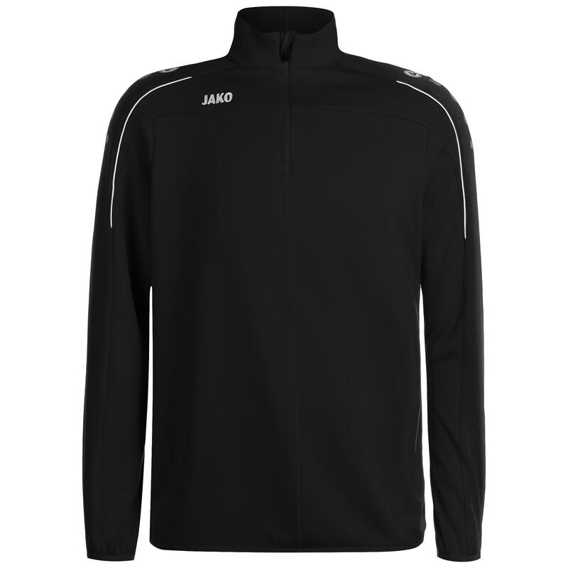 Jako Classico Sweatshirt met rits