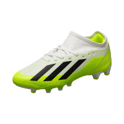 Chaussures de football enfant adidas X Crazyfast.3 MG J