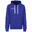 Kapuzenpullover Team II Unisex SPALDING